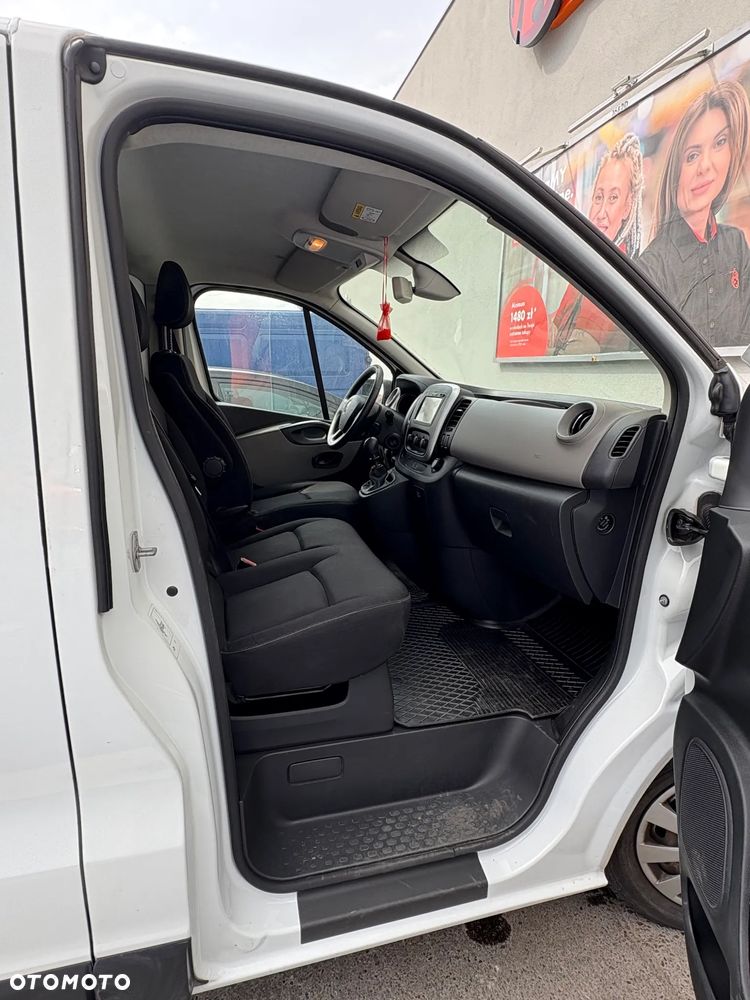 Renault Trafic - 5