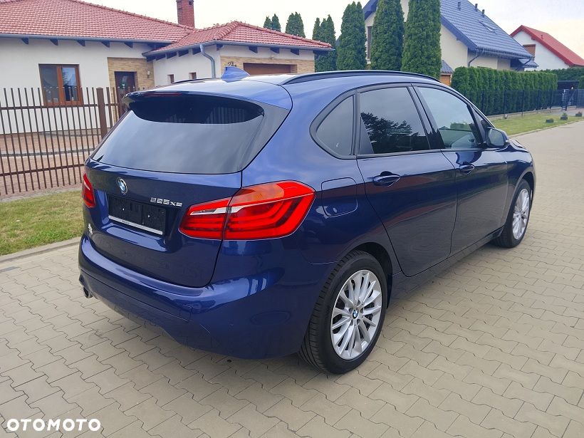 BMW Seria 2 225xe iPerformance Sport Line - 3