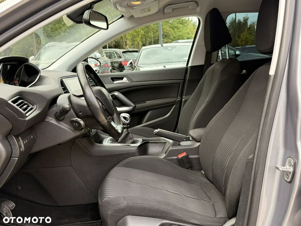 Peugeot 308 - 12