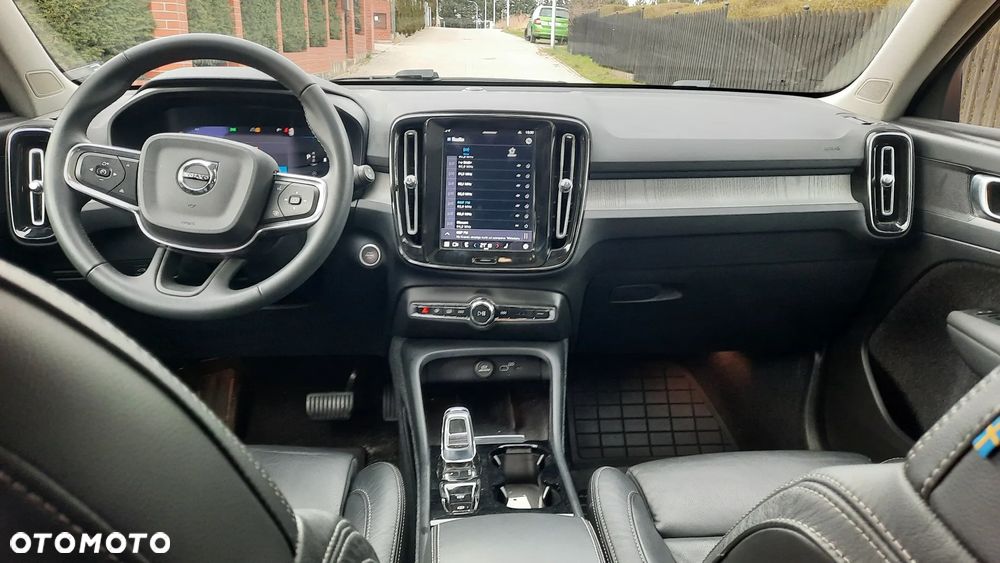 Volvo XC 40 B5 B AWD Ultimate Bright - 10