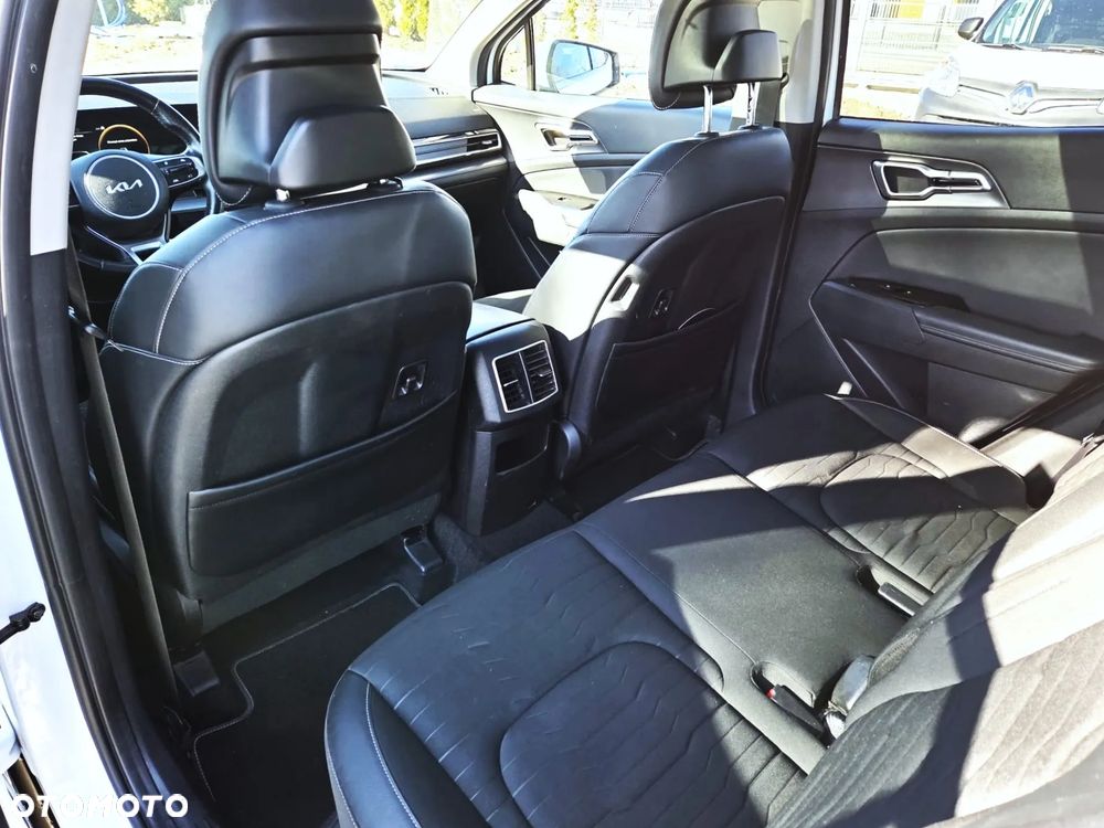 Kia Sportage - 39