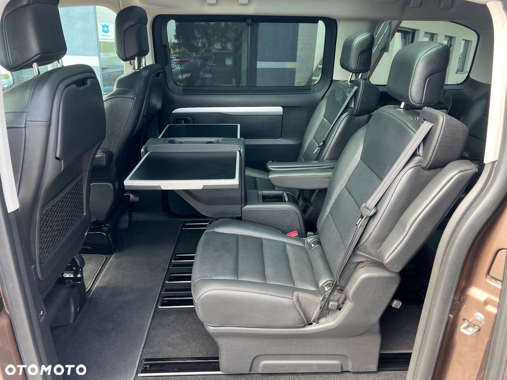 Peugeot Traveller L3 2.0 EAT6 Allure - 15