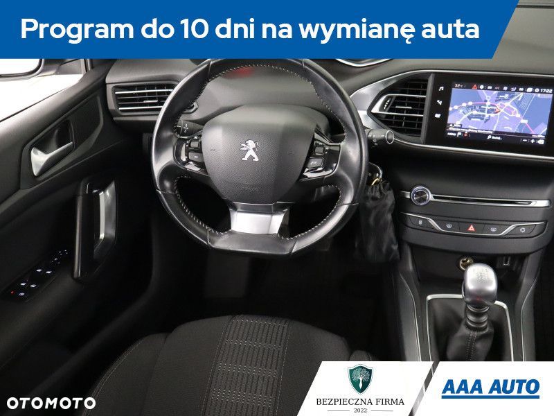 Peugeot 308 - 9