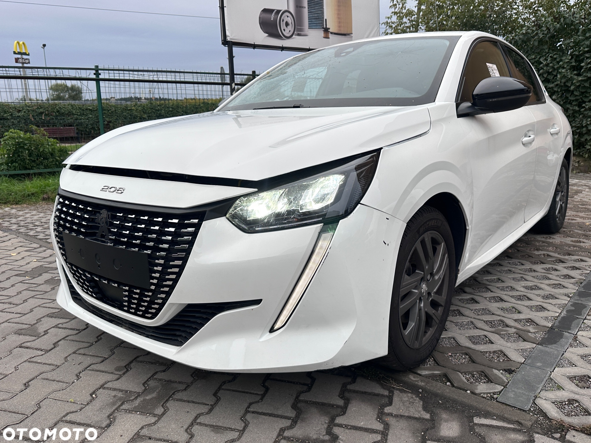 Peugeot 208 1.2 PureTech Style S&S - 7