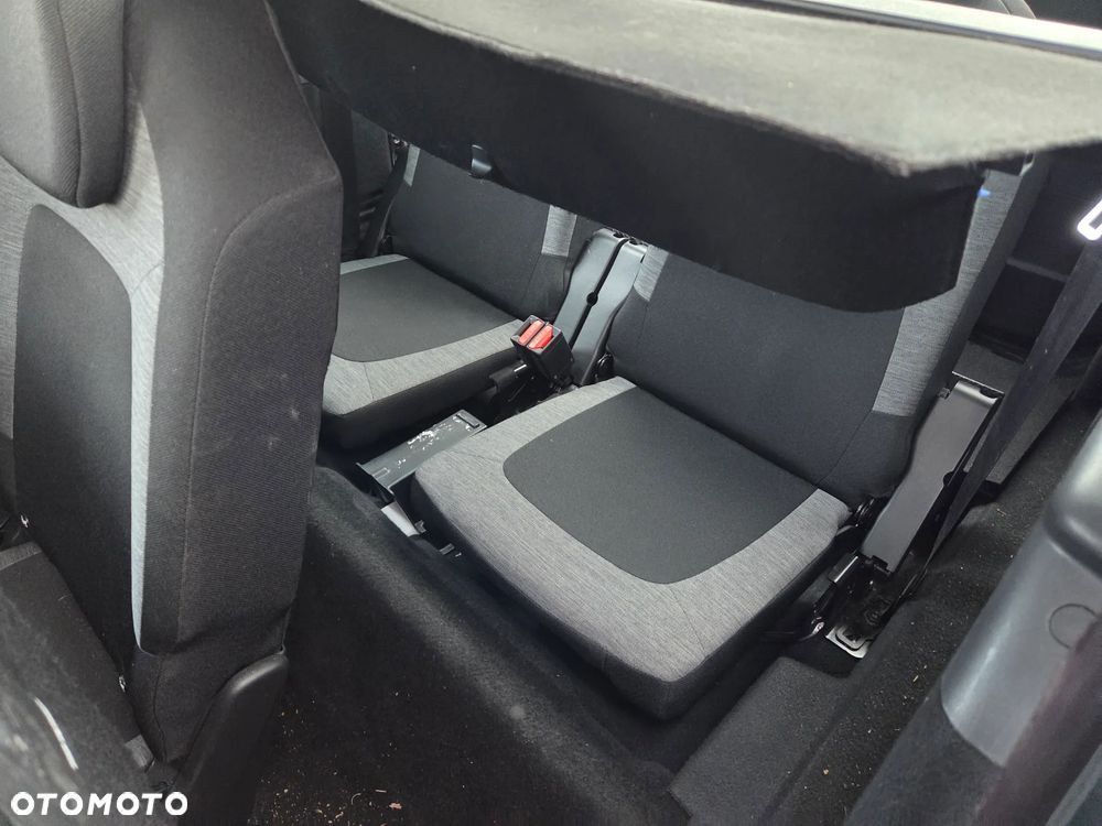 Citroën C4 Grand Picasso BlueHDi 120 SELECTION - 22