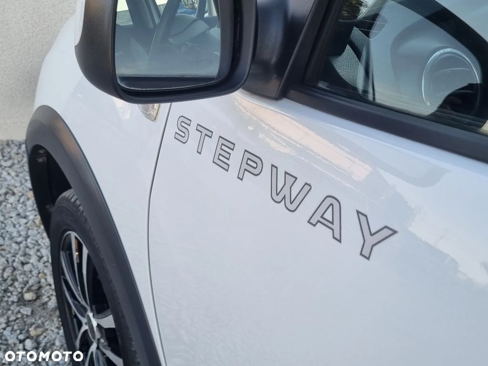 Dacia Sandero Stepway TCe 90 Prestige - 21