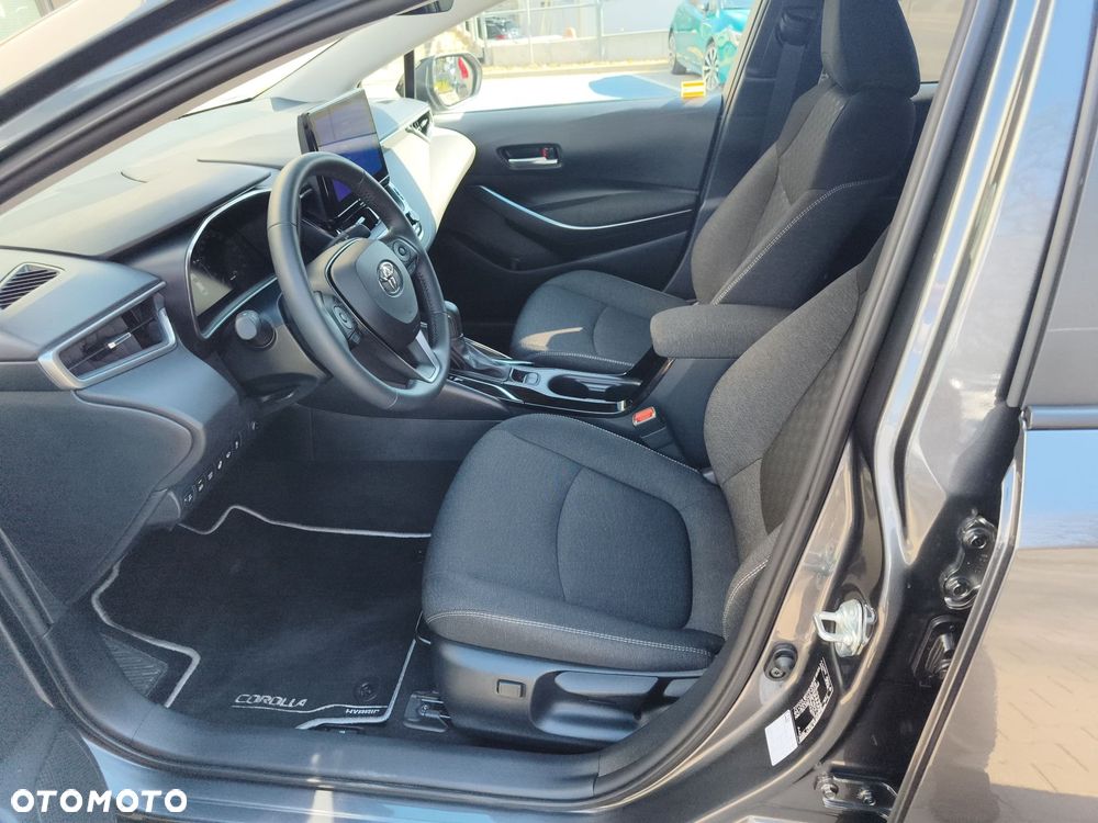 Toyota Corolla 1.8 Hybrid Style - 15