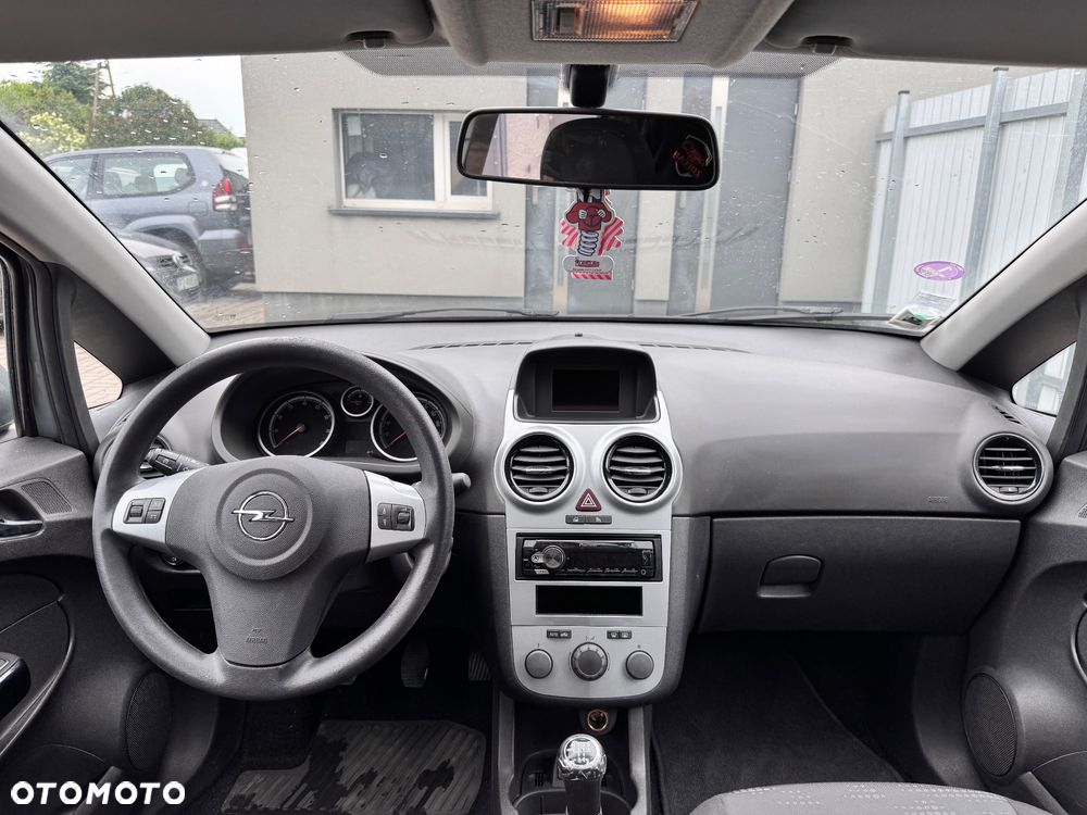 Opel Corsa - 11