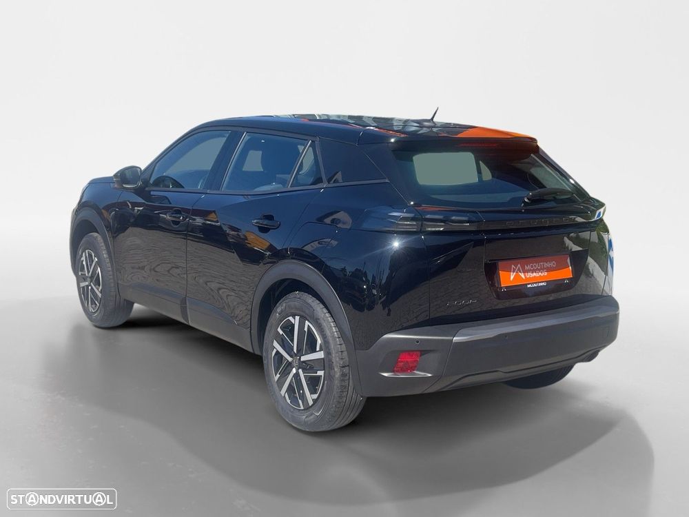 Peugeot 2008 1.2 PureTech Style - 3