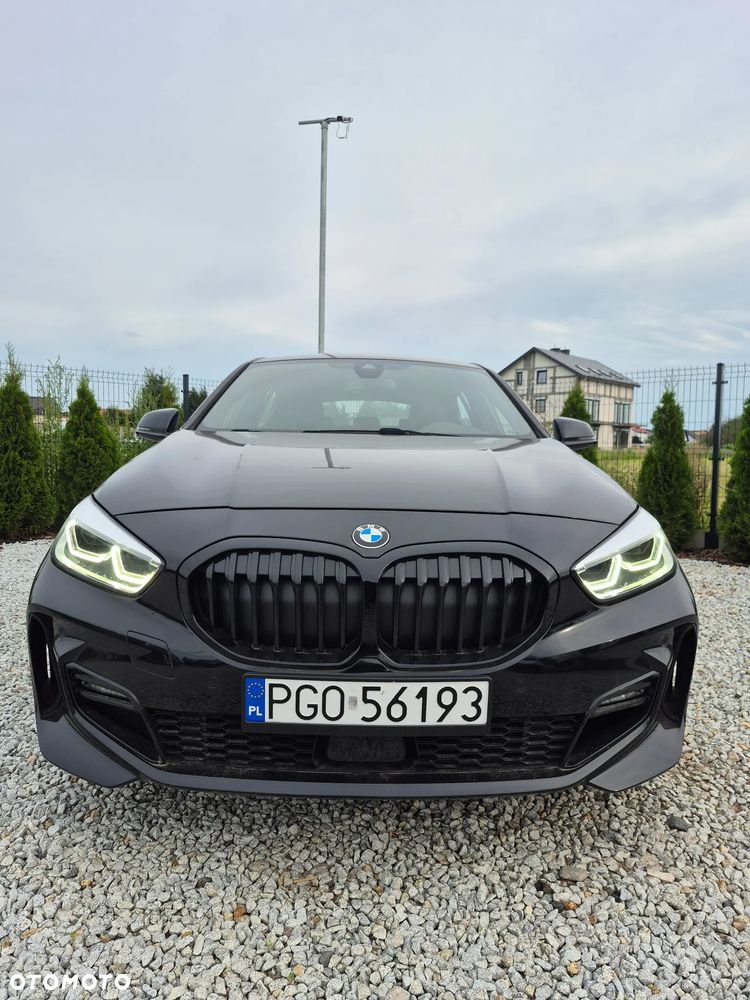 BMW Seria 1 118i M Sport Shadow - 6