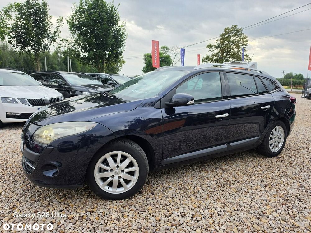 Renault Megane - 19