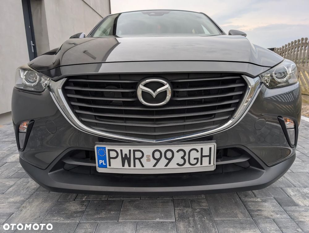 Mazda CX-3 2.0 Skyenergy - 8