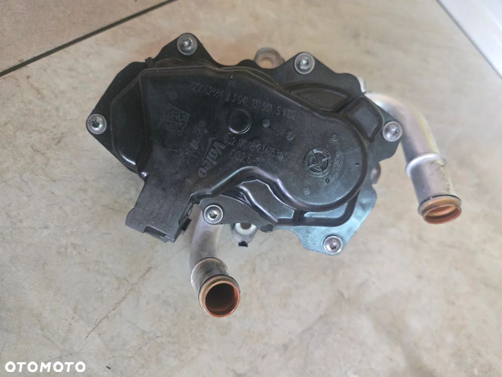 AUDI SKODA SEAT VW  04L131501S ZAWÓR EGR - 3