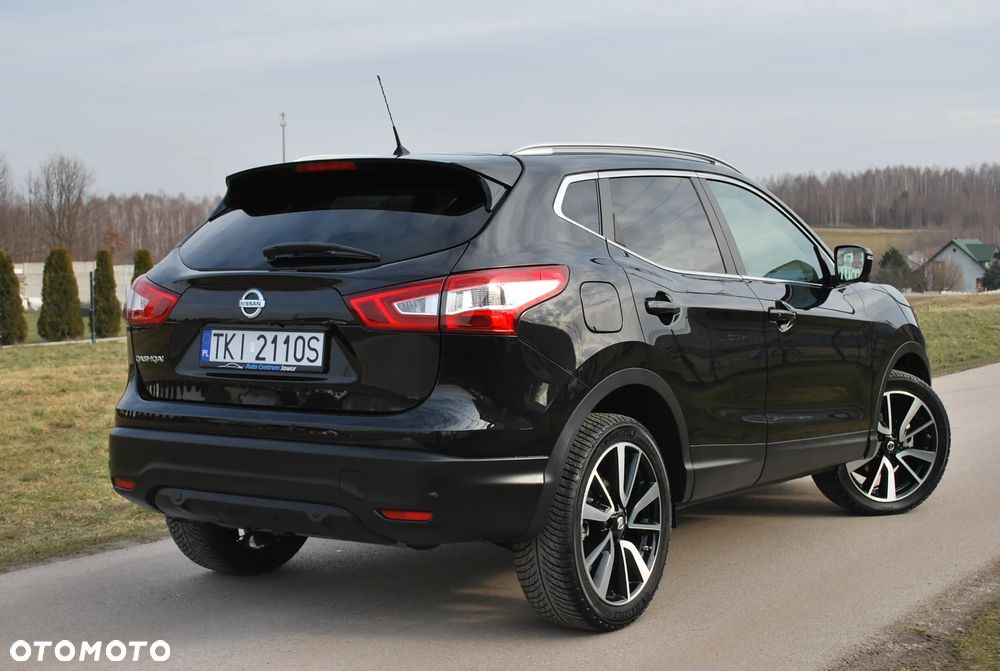 Nissan Qashqai 1.6 DIG-T Tekna+ - 9