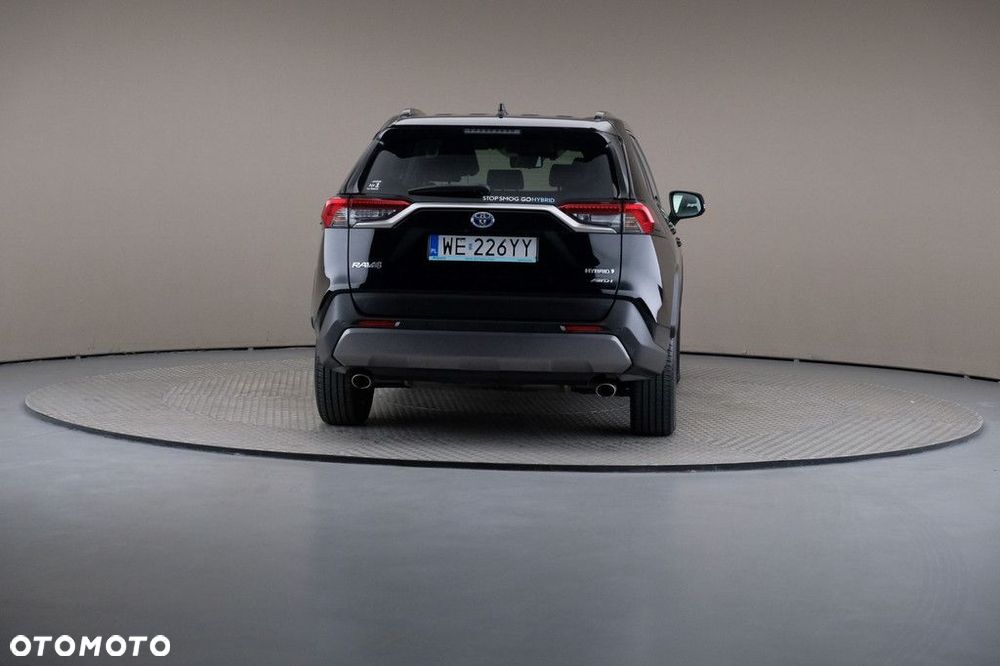Toyota RAV4 - 5