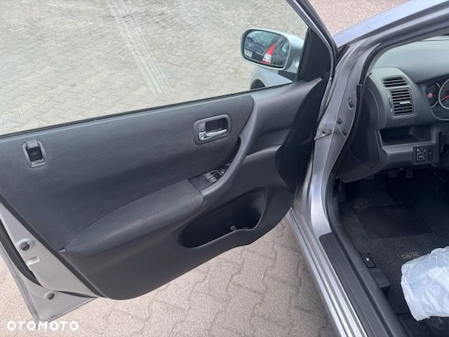 Honda Civic 1.4i LS - 6