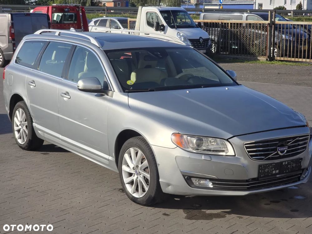 Volvo V70 D4 Summum - 3
