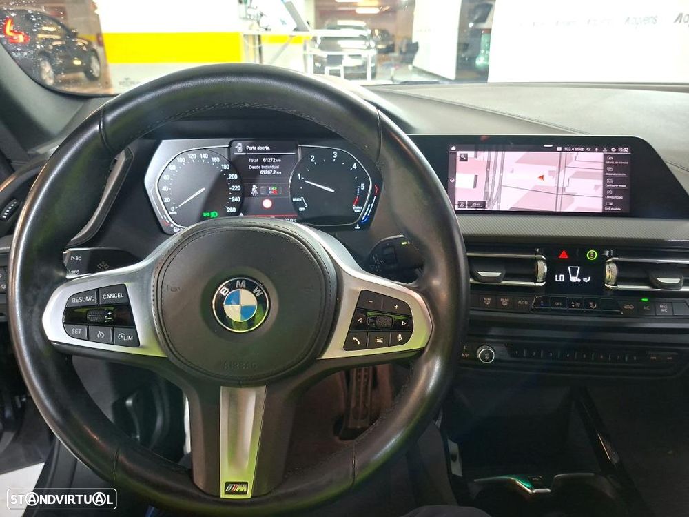 BMW 216 Gran Coupé d Corporate Edition - 7