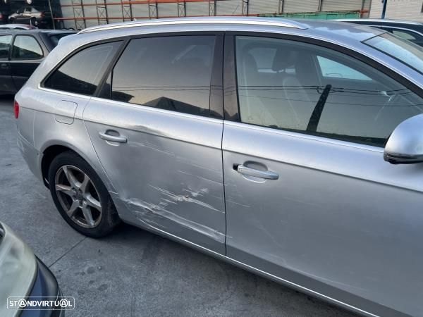 Para Peças Audi A4 Avant (8K5, B8) - 5