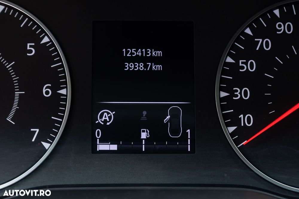 Dacia Duster Blue dCi 115 4WD Celebration - 25