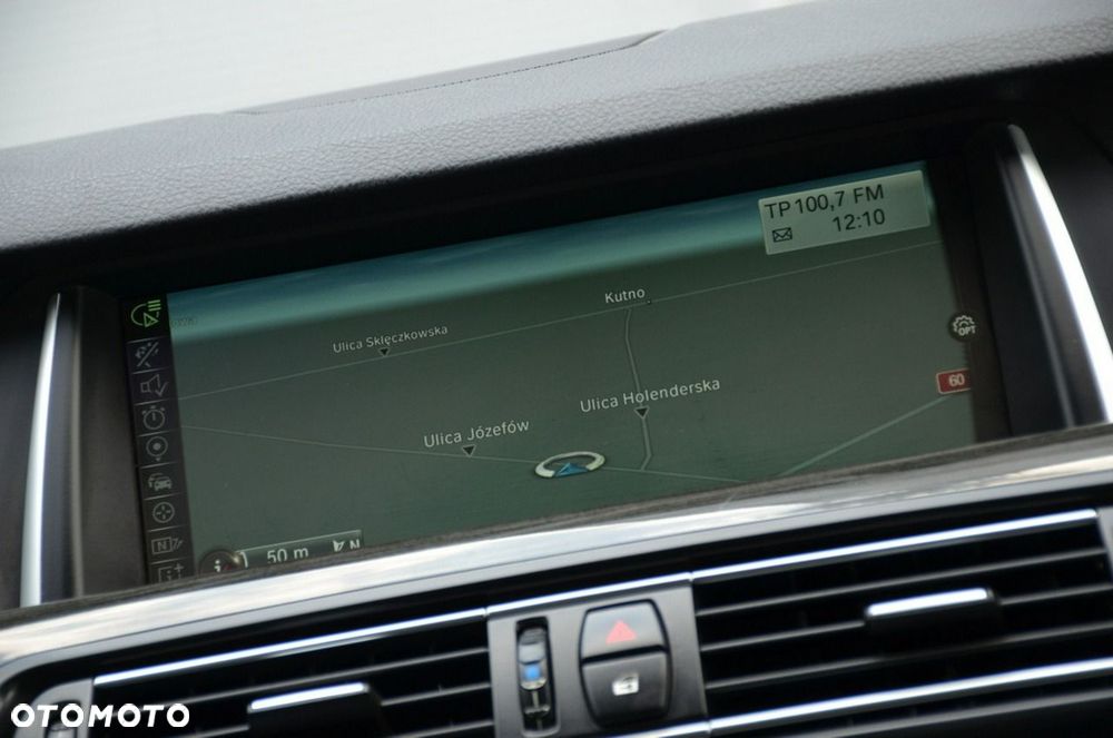 BMW Seria 5 - 36