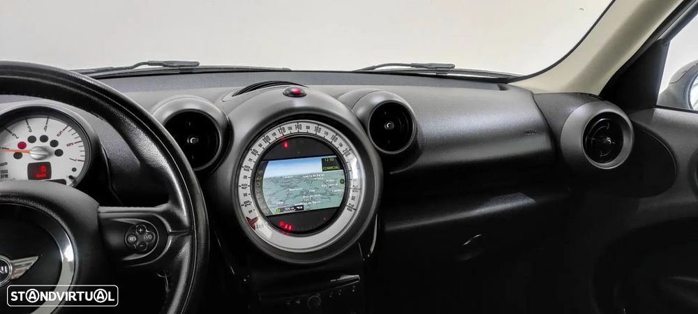 MINI Countryman - 26