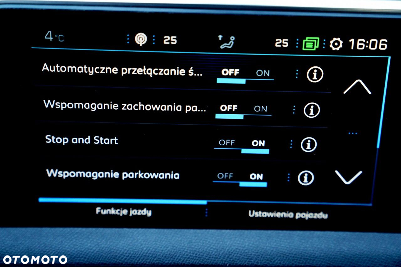 Peugeot 5008 BlueHDI 180 EAT8 GT - 38