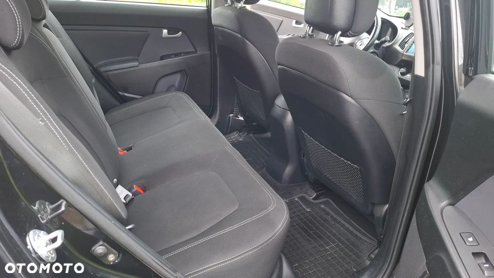 Kia Sportage 1.6 GDI M 2WD - 16