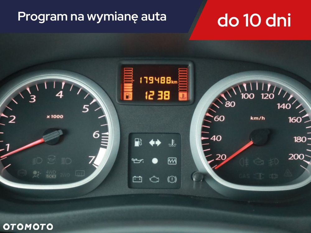 Dacia Duster - 10