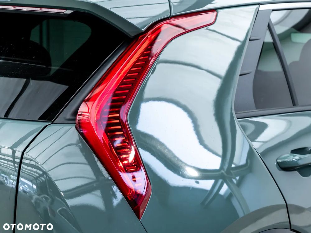Kia Niro 1.6 GDI Hybrid L - 6