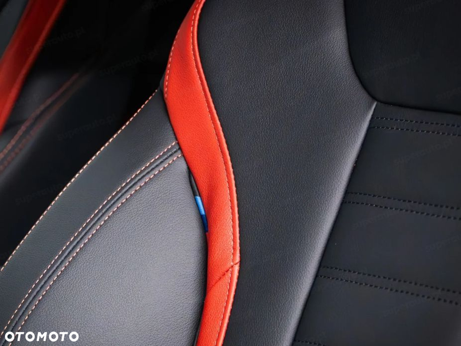 BMW Seria 4 - 7