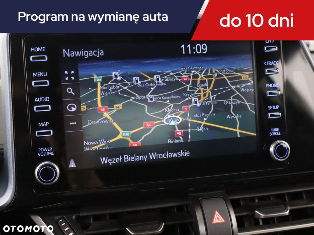 Toyota C-HR - 14