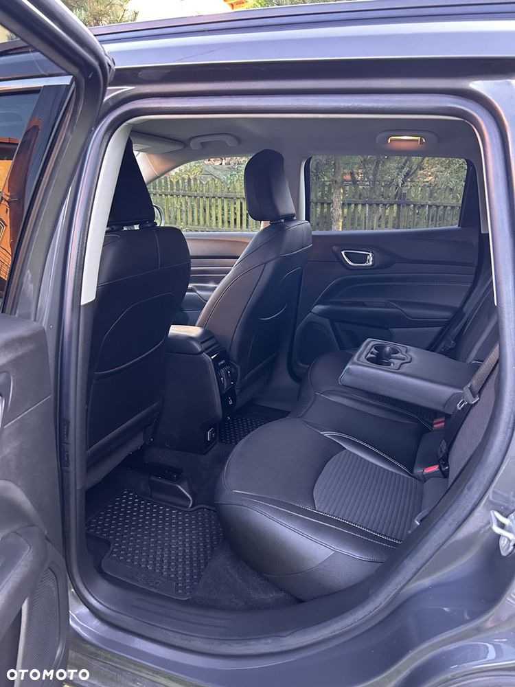 Jeep Compass 1.5 T4 mHEV Limited FWD S&S DCT - 18