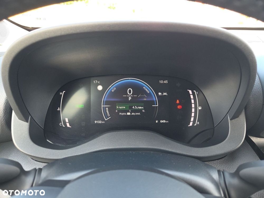 Toyota Yaris Cross Hybrid 1.5 Comfort - 24
