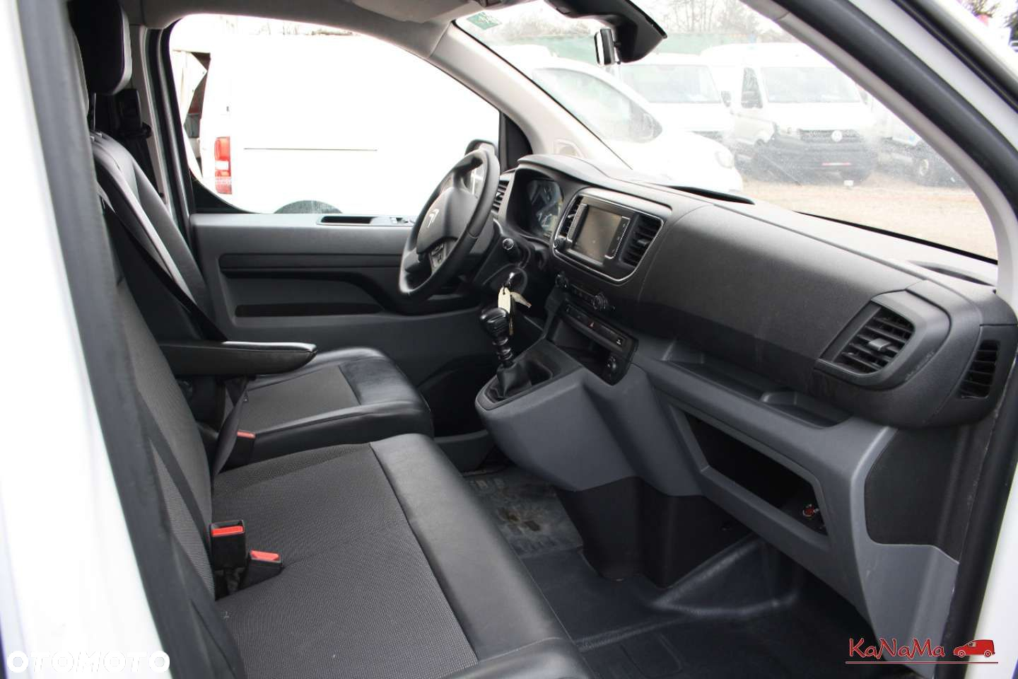 Citroën jumpy - 23