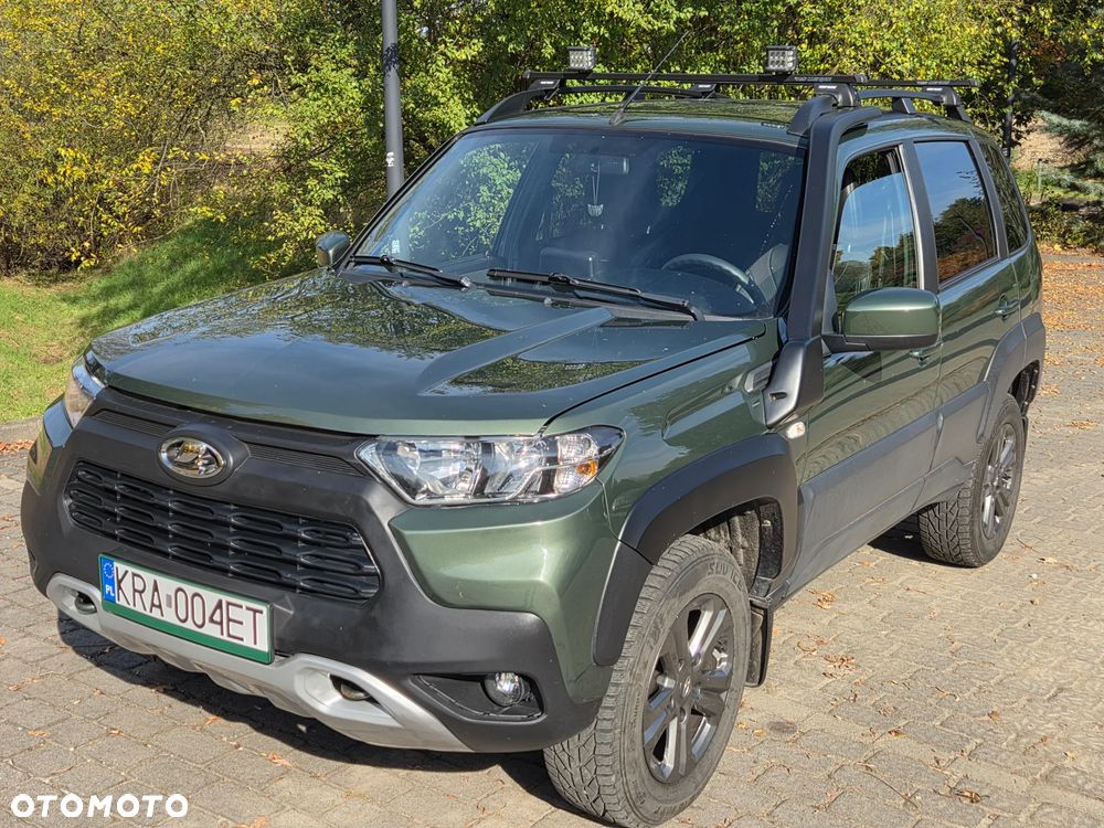 Lada Niva