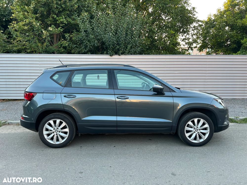 Seat Ateca - 3