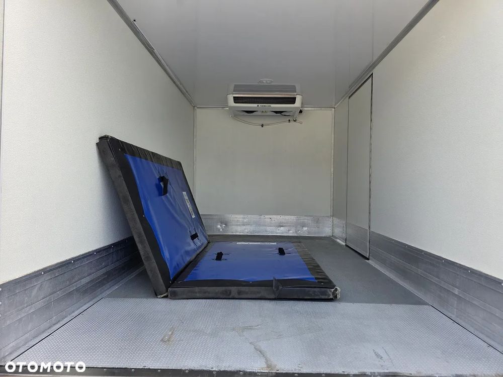 Mercedes-Benz Sprinter chłodnia mroźnia 316  Thermo king + zasilanie elektryczne - 10