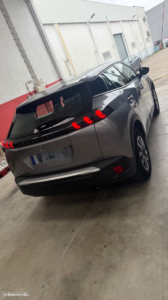 Peugeot 2008 PureTech 110 Stop&Start Style - 5