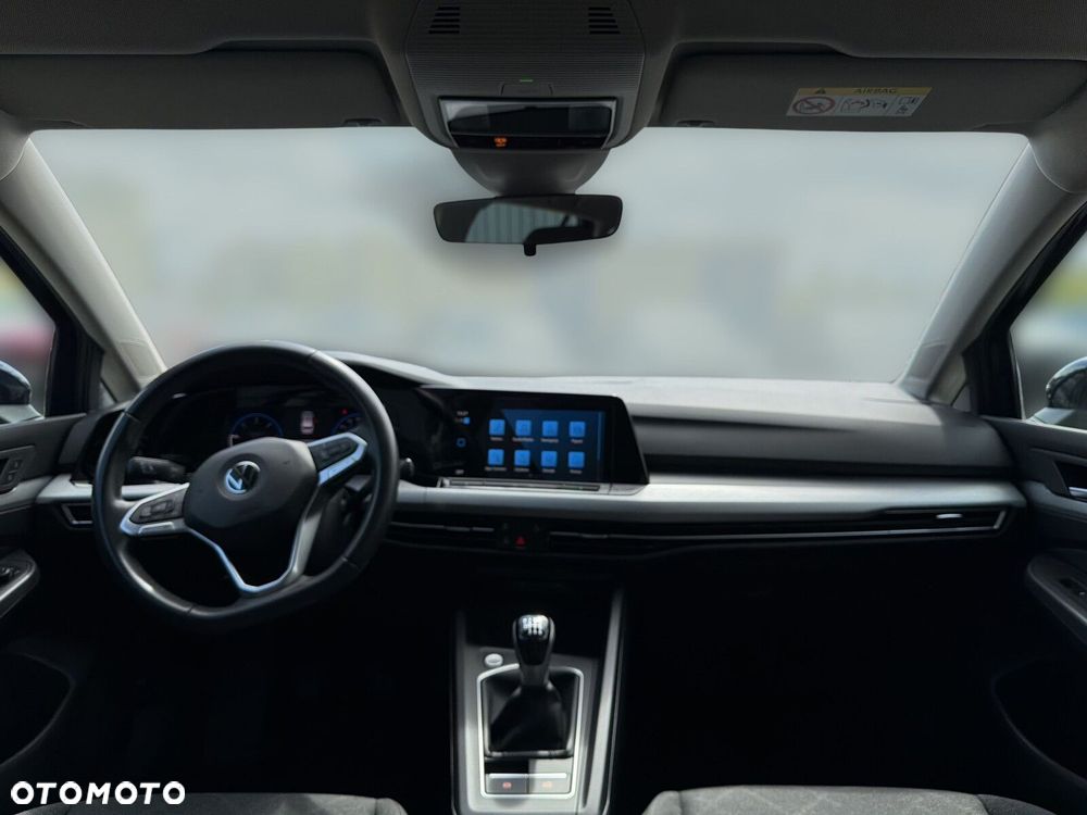 Volkswagen Golf Variant - 37