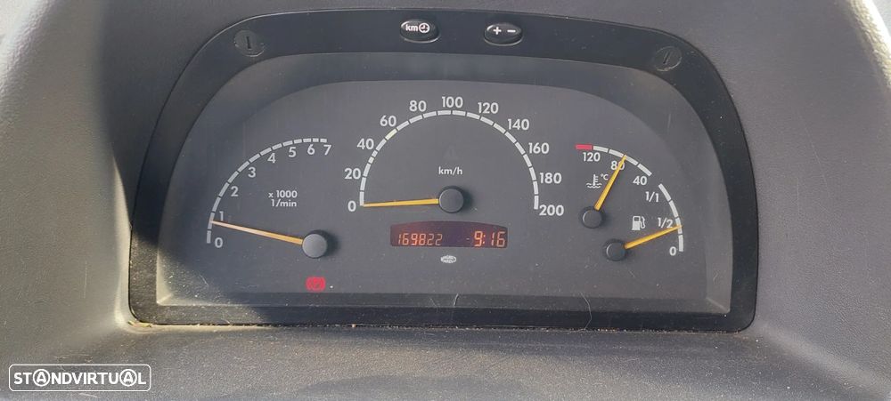 Mercedes-Benz Vito - 12
