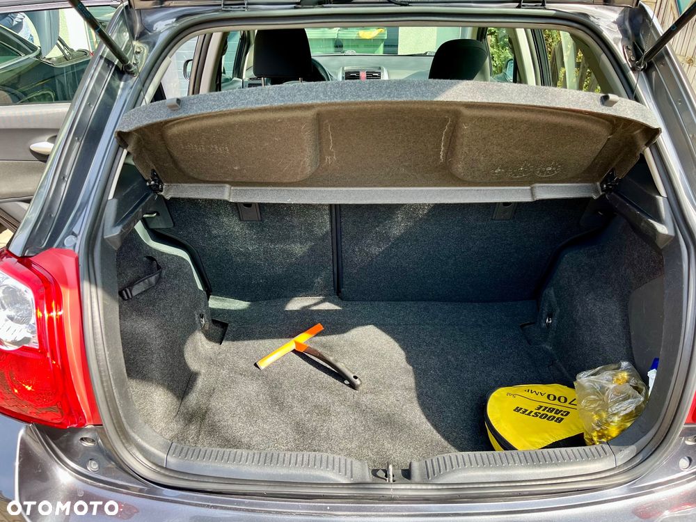 Toyota Auris 1.4 D-4D Terra EU5 - 9