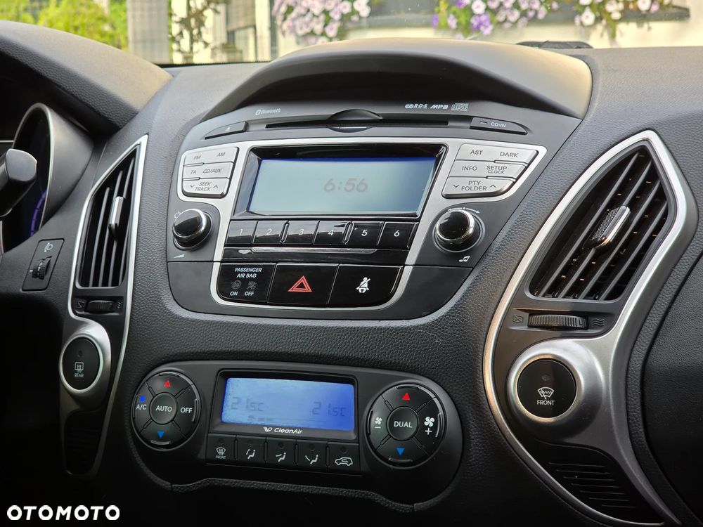 Hyundai ix35 2.0 CRDi Premium - 11