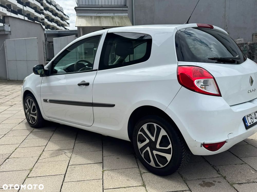 Renault Clio - 4