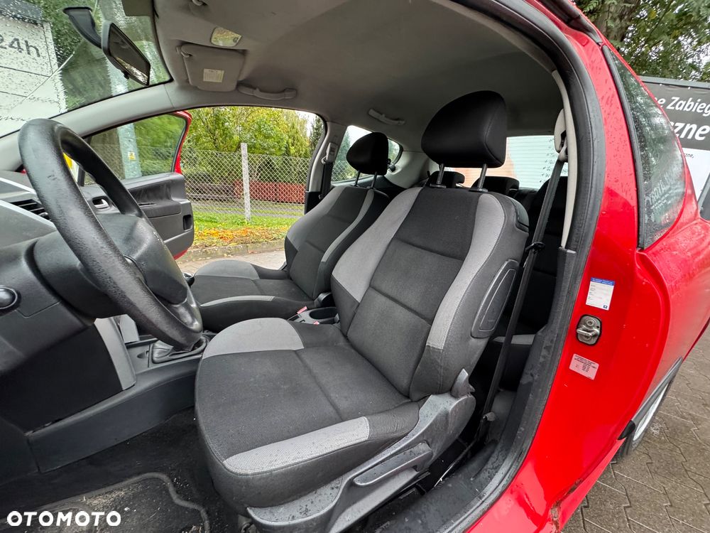 Peugeot 207 1.6 HDi Presence - 9