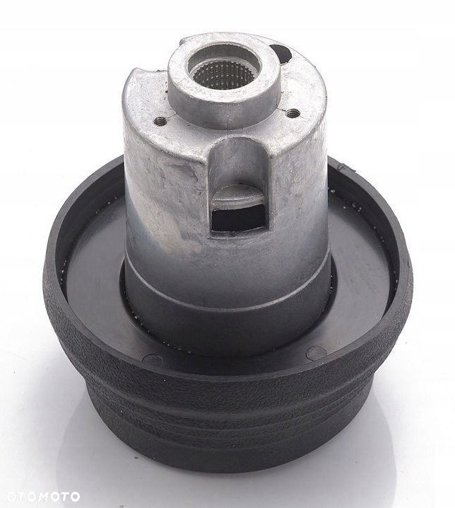 Naba do kierownicy FIAT cinquecento seicento 126p 125p Łada - 1