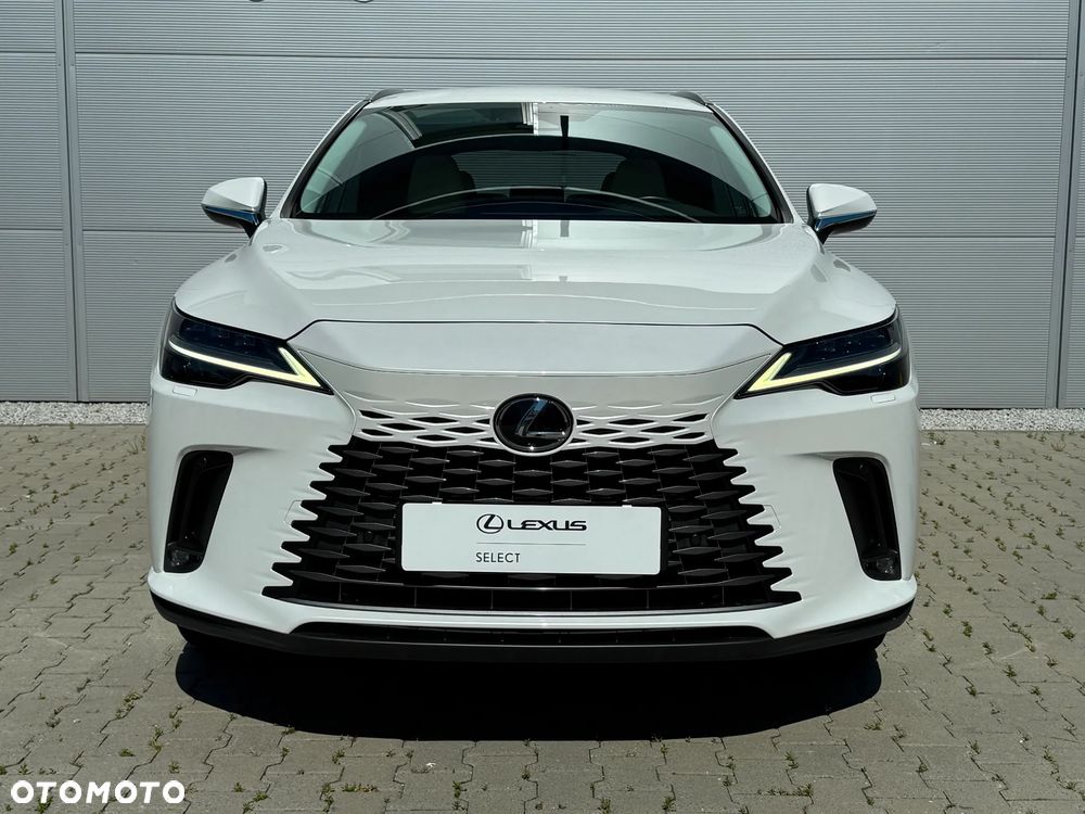 Lexus RX 350h Prestige - 10