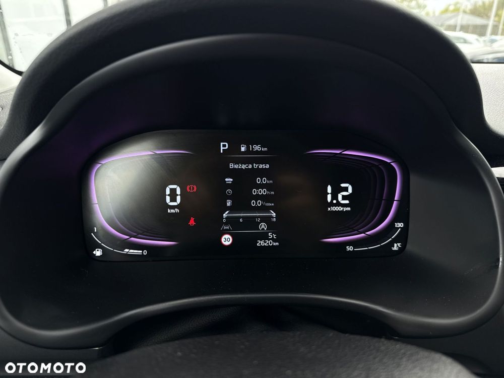 Kia Stonic 1.0 T-GDI Business Line DCT - 13
