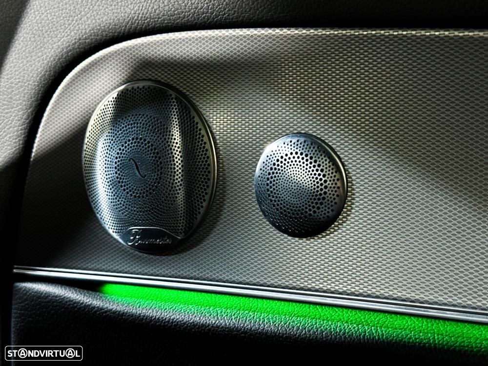 Mercedes-Benz E 350 e AMG - 27