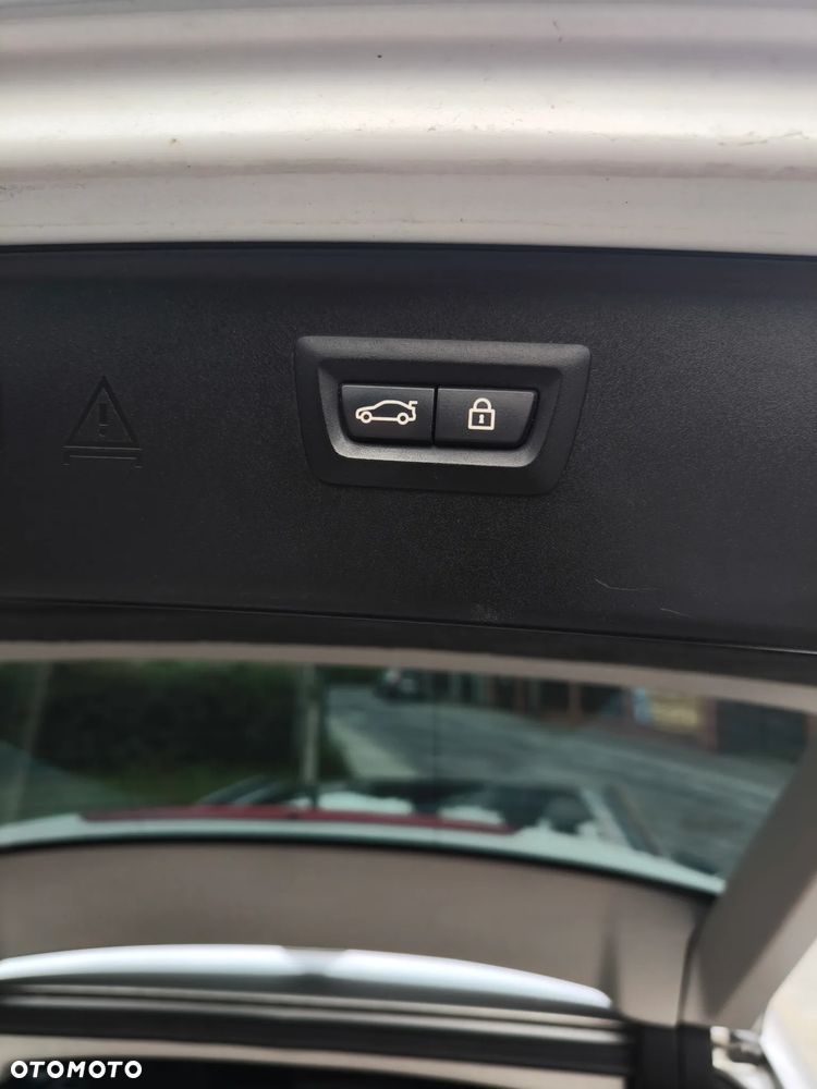 BMW Seria 5 520d - 21